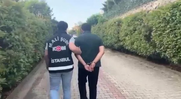 Yanlış şifreyle yakayı ele verdi! HAKMAR ve TATBAK operasyonunda çarpıcı detay